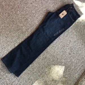 New Lucky Brand Classic Straight Men’s 34 34 jeans